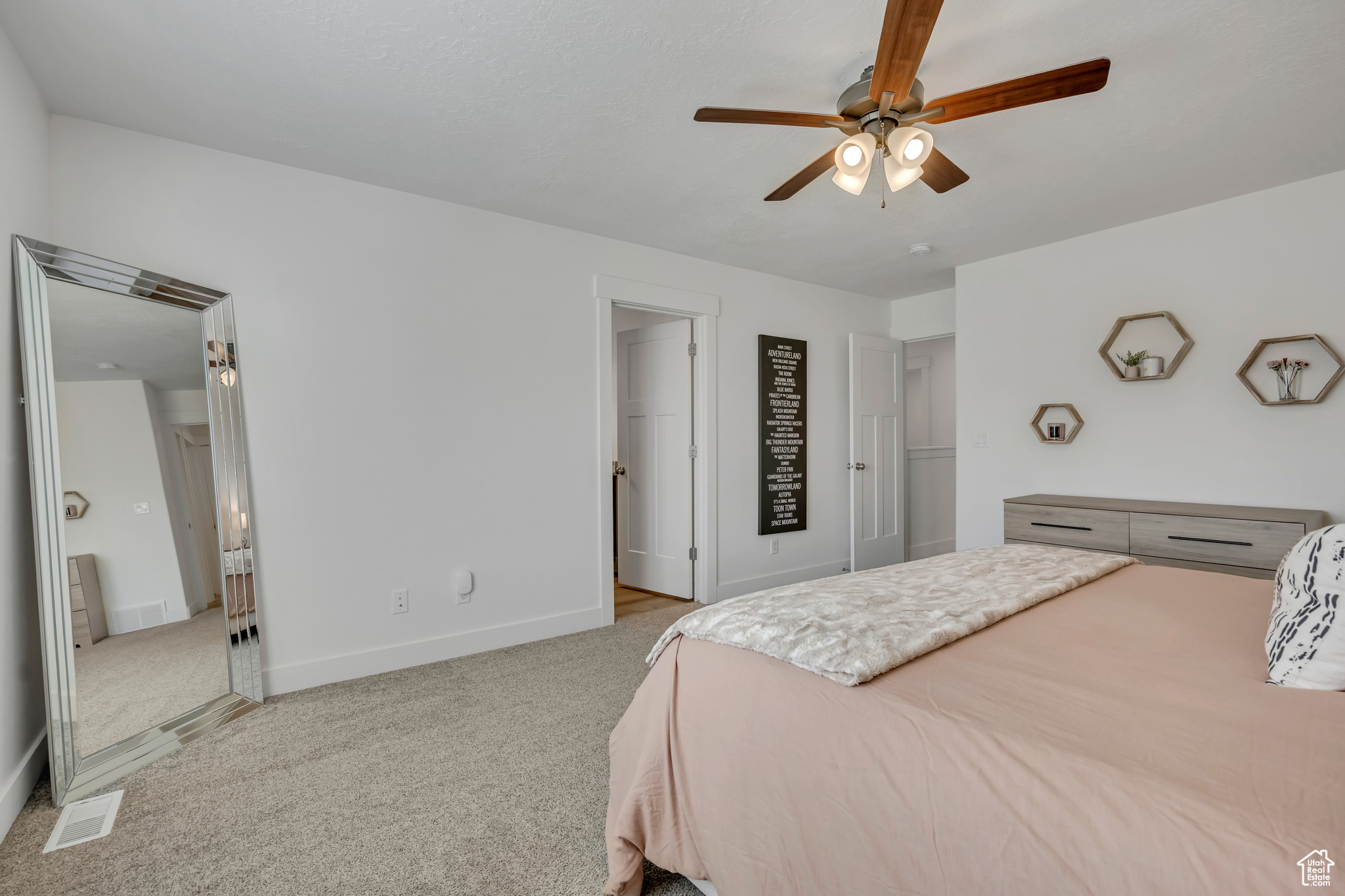 LANDING AT EAGLE MOUNTAIN - Residential