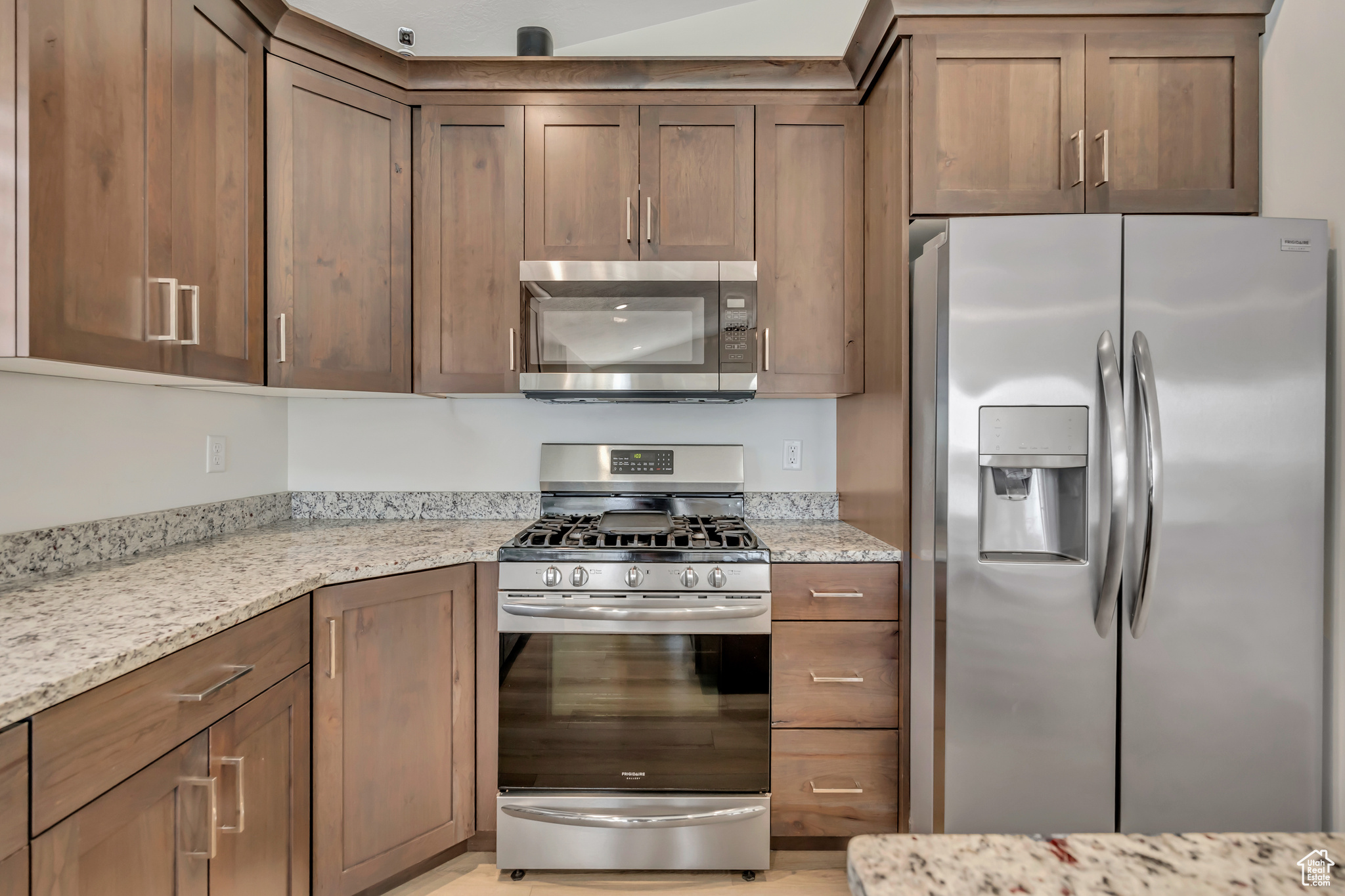 LANDING AT EAGLE MOUNTAIN - Residential