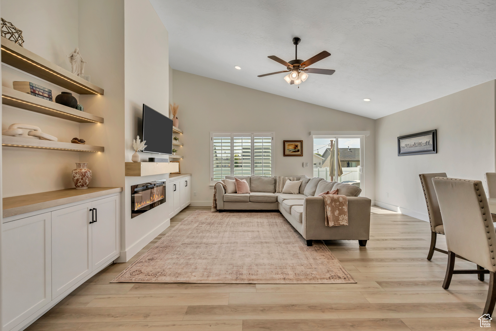 LANDING AT EAGLE MOUNTAIN - Residential