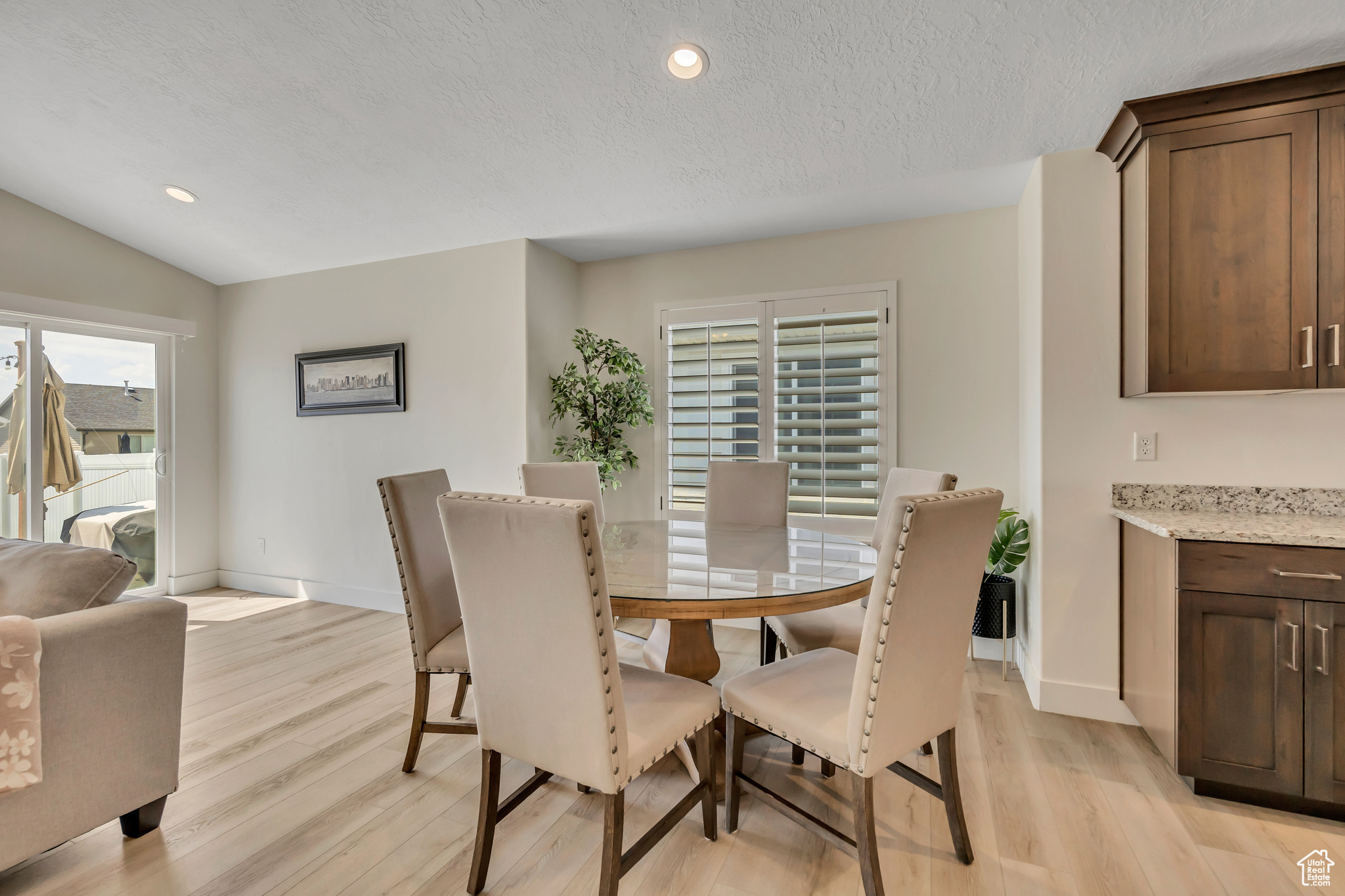 LANDING AT EAGLE MOUNTAIN - Residential