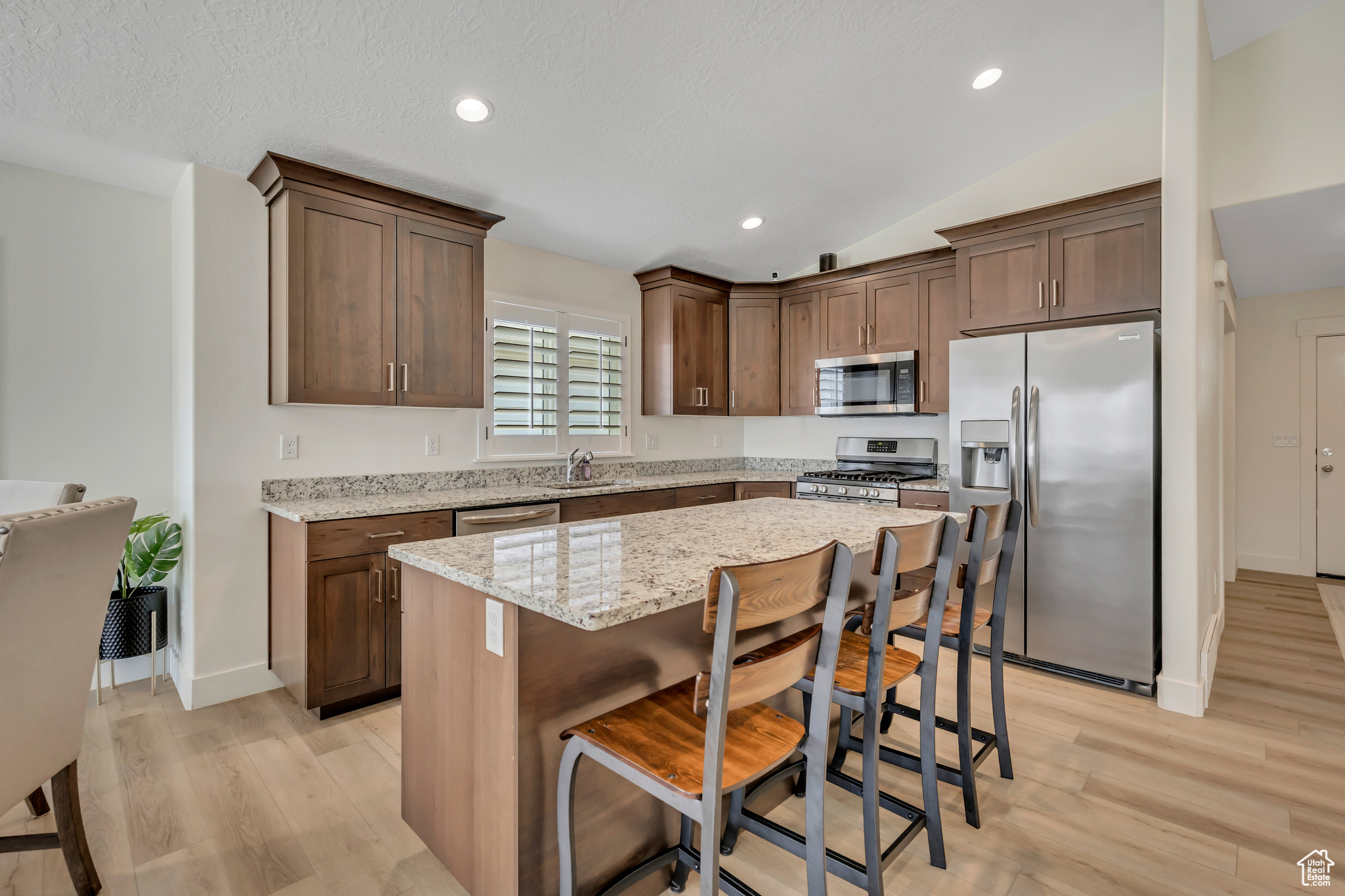 LANDING AT EAGLE MOUNTAIN - Residential