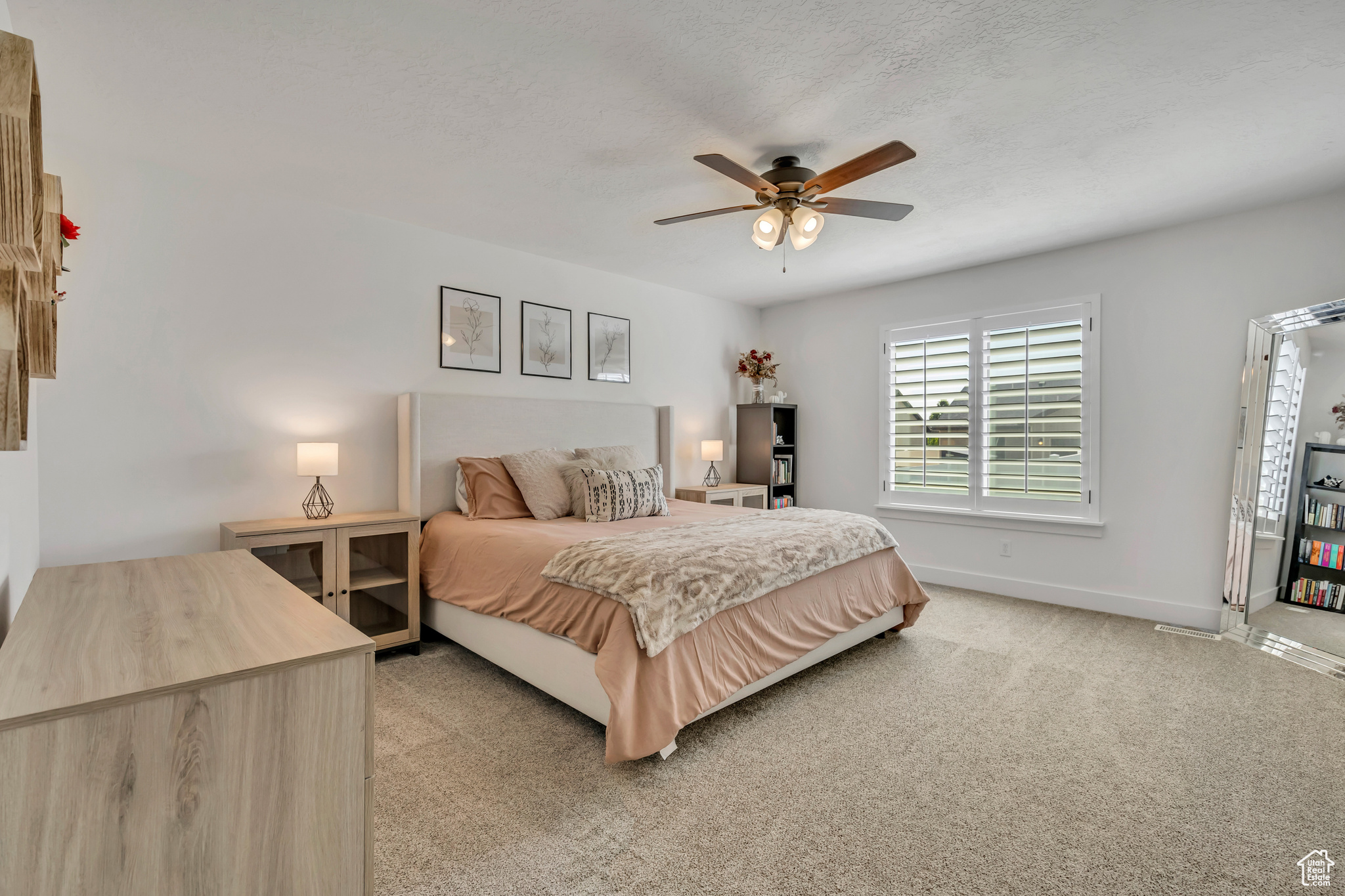 LANDING AT EAGLE MOUNTAIN - Residential