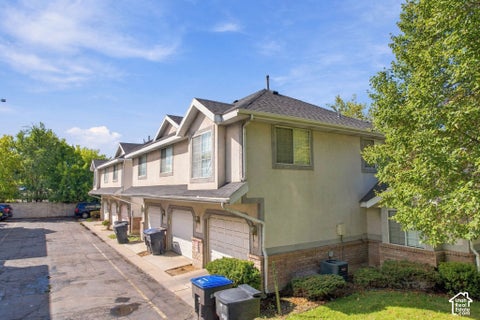Tiny photo for 1036 S 290 W #C, Provo, UT 84601 (MLS # 2187282)