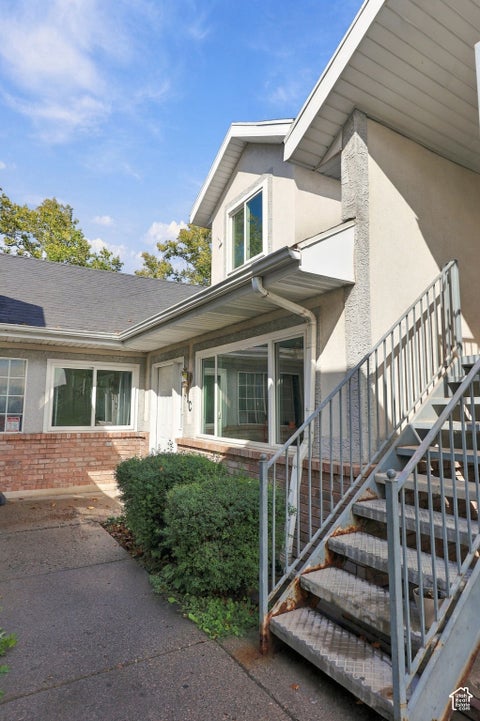 Tiny photo for 1036 S 290 W #C, Provo, UT 84601 (MLS # 2187282)