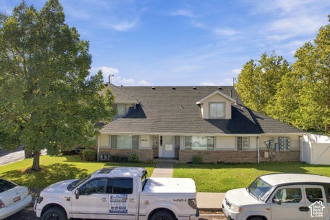 Tiny photo for 1036 S 290 W #C, Provo, UT 84601 (MLS # 2187282)