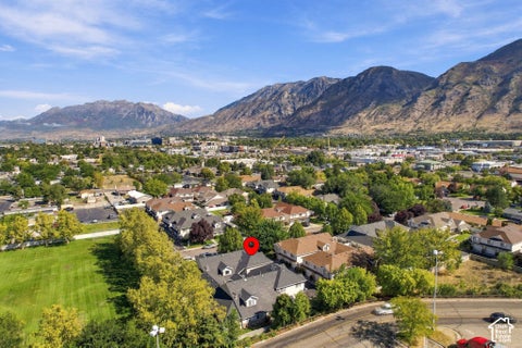 Tiny photo for 1036 S 290 W #C, Provo, UT 84601 (MLS # 2187282)