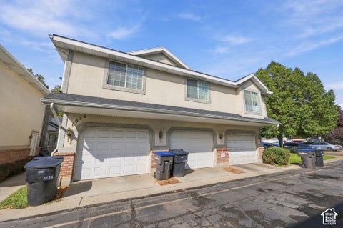Tiny photo for 1036 S 290 W #C, Provo, UT 84601 (MLS # 2187282)