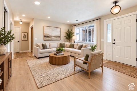 Tiny photo for 1036 S 290 W #C, Provo, UT 84601 (MLS # 2187282)