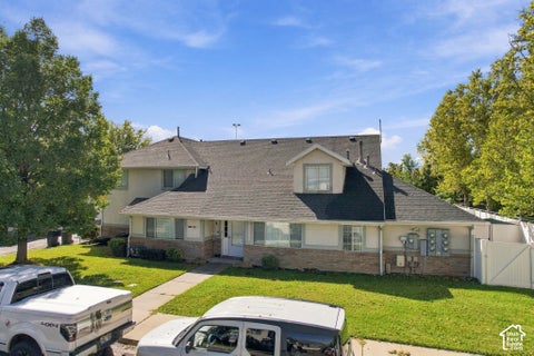 Tiny photo for 1036 S 290 W #C, Provo, UT 84601 (MLS # 2187282)