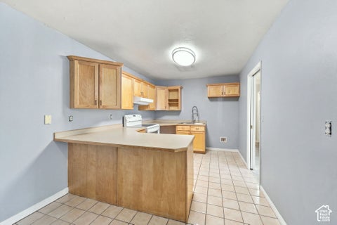 Tiny photo for 1036 S 290 W #C, Provo, UT 84601 (MLS # 2187282)