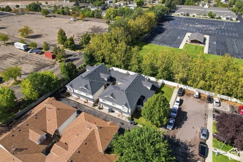 Tiny photo for 1036 S 290 W #C, Provo, UT 84601 (MLS # 2187282)