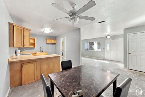 Tiny photo for 1036 S 290 W #C, Provo, UT 84601 (MLS # 2187282)