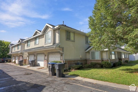 Tiny photo for 1036 S 290 W #C, Provo, UT 84601 (MLS # 2187282)