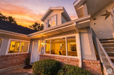 Tiny photo for 1036 S 290 W #C, Provo, UT 84601 (MLS # 2187282)