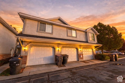 Tiny photo for 1036 S 290 W #C, Provo, UT 84601 (MLS # 2187282)
