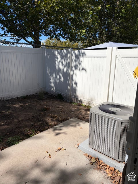 Tiny photo for 1036 S 290 W #C, Provo, UT 84601 (MLS # 2187282)