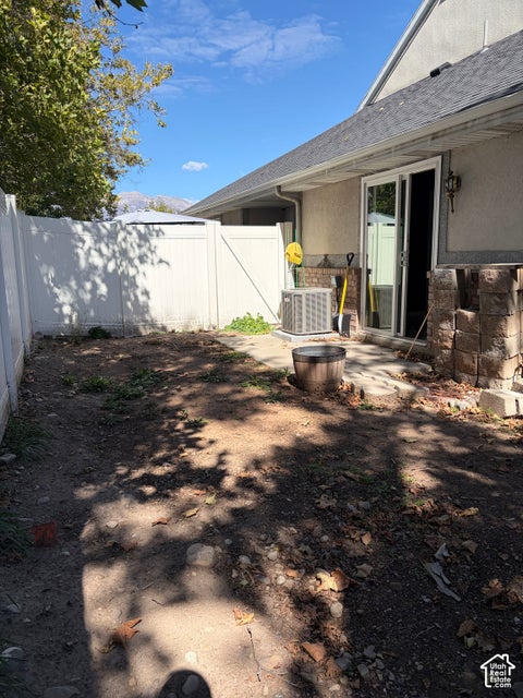 Tiny photo for 1036 S 290 W #C, Provo, UT 84601 (MLS # 2187282)