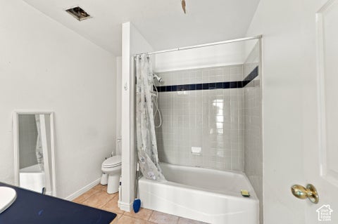 Tiny photo for 1036 S 290 W #C, Provo, UT 84601 (MLS # 2187282)