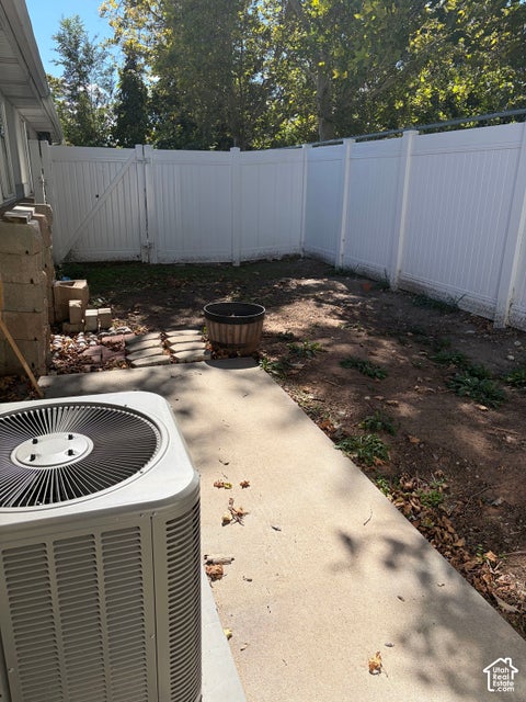 Tiny photo for 1036 S 290 W #C, Provo, UT 84601 (MLS # 2187282)