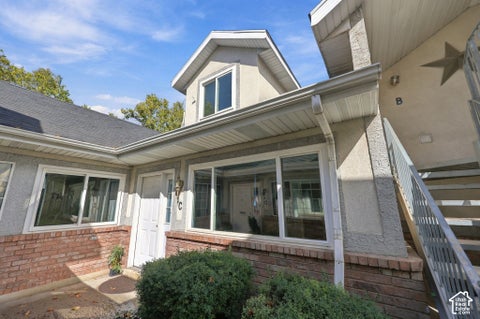 Tiny photo for 1036 S 290 W #C, Provo, UT 84601 (MLS # 2187282)