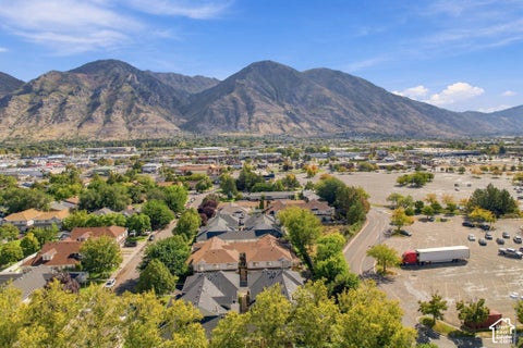 Tiny photo for 1036 S 290 W #C, Provo, UT 84601 (MLS # 2187282)