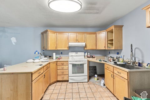 Tiny photo for 1036 S 290 W #C, Provo, UT 84601 (MLS # 2187282)