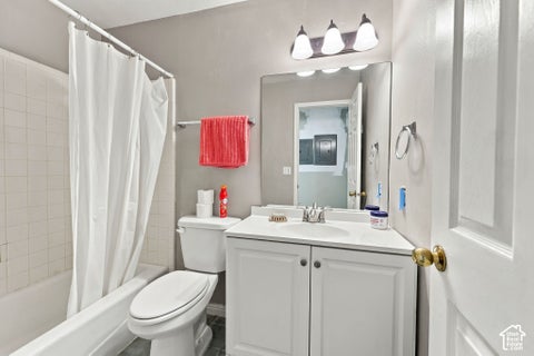 Tiny photo for 1036 S 290 W #C, Provo, UT 84601 (MLS # 2187282)
