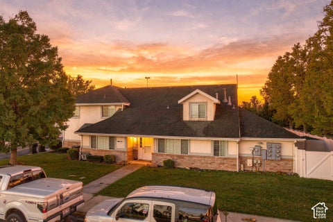 Photo of 1036 S 290 W #C, Provo, UT 84601 (MLS # 2187282)