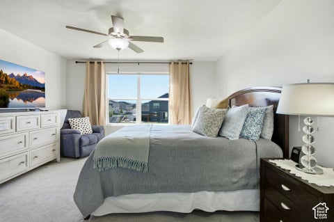 Tiny photo for 1184 S 1325 W, Springville, UT 84663 (MLS # 2188785)