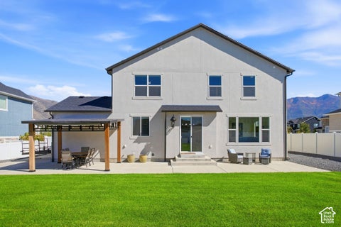 Tiny photo for 1184 S 1325 W, Springville, UT 84663 (MLS # 2188785)