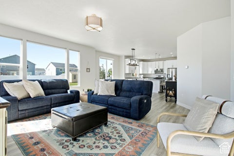 Tiny photo for 1184 S 1325 W, Springville, UT 84663 (MLS # 2188785)