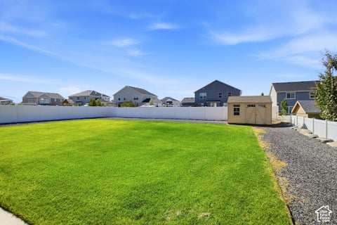Tiny photo for 1184 S 1325 W, Springville, UT 84663 (MLS # 2188785)