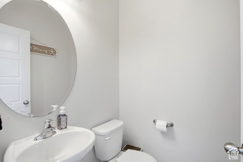 Tiny photo for 1184 S 1325 W, Springville, UT 84663 (MLS # 2188785)