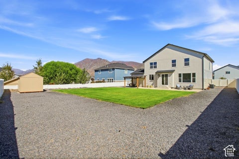 Tiny photo for 1184 S 1325 W, Springville, UT 84663 (MLS # 2188785)