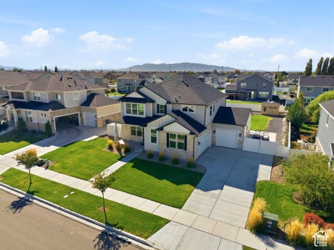 Tiny photo for 1184 S 1325 W, Springville, UT 84663 (MLS # 2188785)