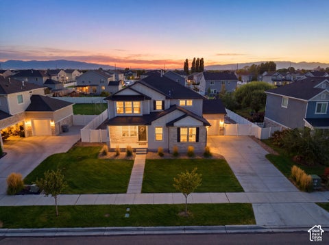 Tiny photo for 1184 S 1325 W, Springville, UT 84663 (MLS # 2188785)