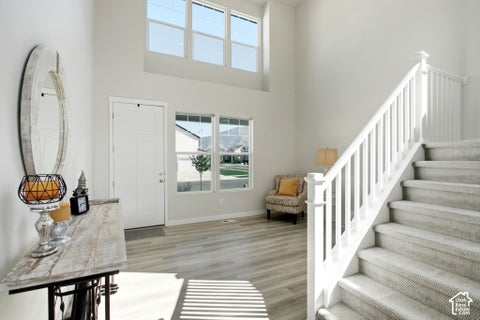 Tiny photo for 1184 S 1325 W, Springville, UT 84663 (MLS # 2188785)