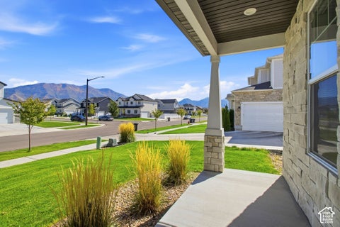 Tiny photo for 1184 S 1325 W, Springville, UT 84663 (MLS # 2188785)