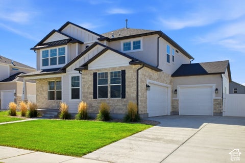 Tiny photo for 1184 S 1325 W, Springville, UT 84663 (MLS # 2188785)
