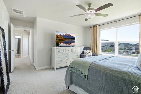Tiny photo for 1184 S 1325 W, Springville, UT 84663 (MLS # 2188785)