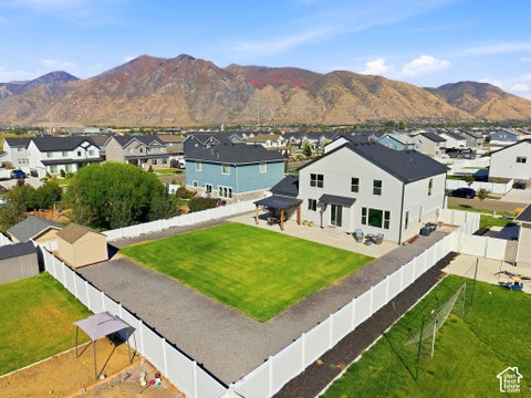 Tiny photo for 1184 S 1325 W, Springville, UT 84663 (MLS # 2188785)