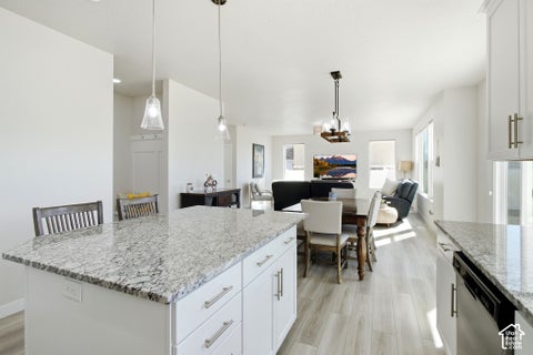 Tiny photo for 1184 S 1325 W, Springville, UT 84663 (MLS # 2188785)