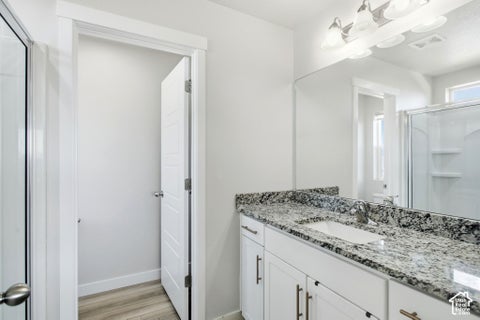 Tiny photo for 1184 S 1325 W, Springville, UT 84663 (MLS # 2188785)
