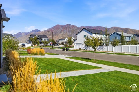 Tiny photo for 1184 S 1325 W, Springville, UT 84663 (MLS # 2188785)