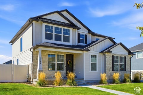 Tiny photo for 1184 S 1325 W, Springville, UT 84663 (MLS # 2188785)