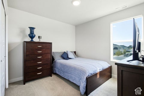 Tiny photo for 1184 S 1325 W, Springville, UT 84663 (MLS # 2188785)