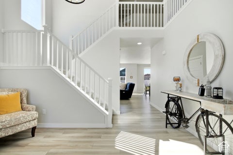 Tiny photo for 1184 S 1325 W, Springville, UT 84663 (MLS # 2188785)