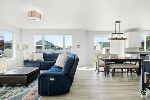 Tiny photo for 1184 S 1325 W, Springville, UT 84663 (MLS # 2188785)