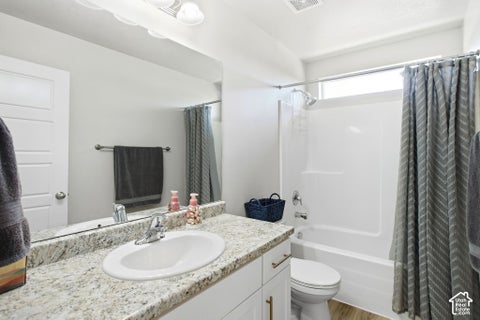 Tiny photo for 1184 S 1325 W, Springville, UT 84663 (MLS # 2188785)
