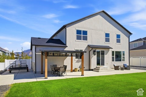 Tiny photo for 1184 S 1325 W, Springville, UT 84663 (MLS # 2188785)